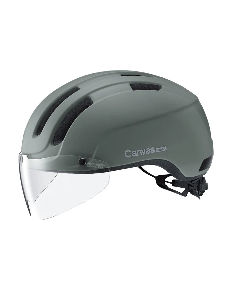 Kabuto Canvas Smart