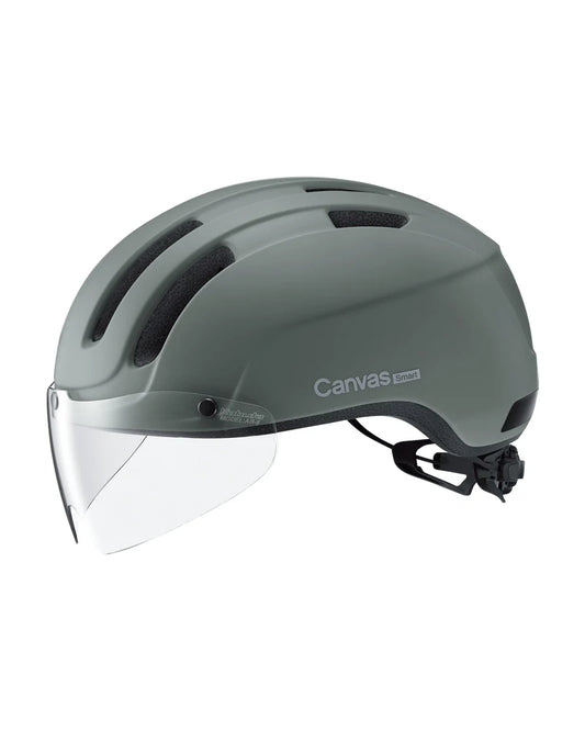 Kabuto Canvas Smart
