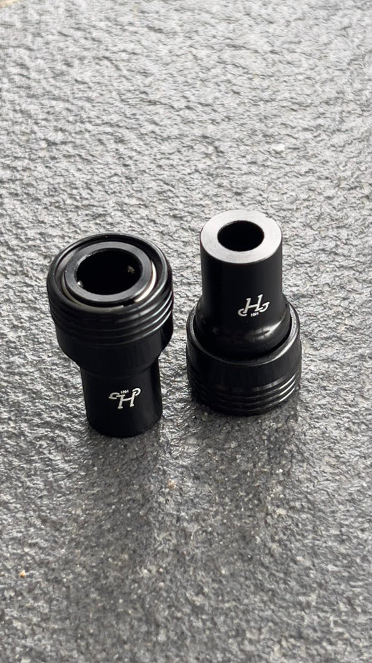 H&H Brake Caliper Pedal Holder