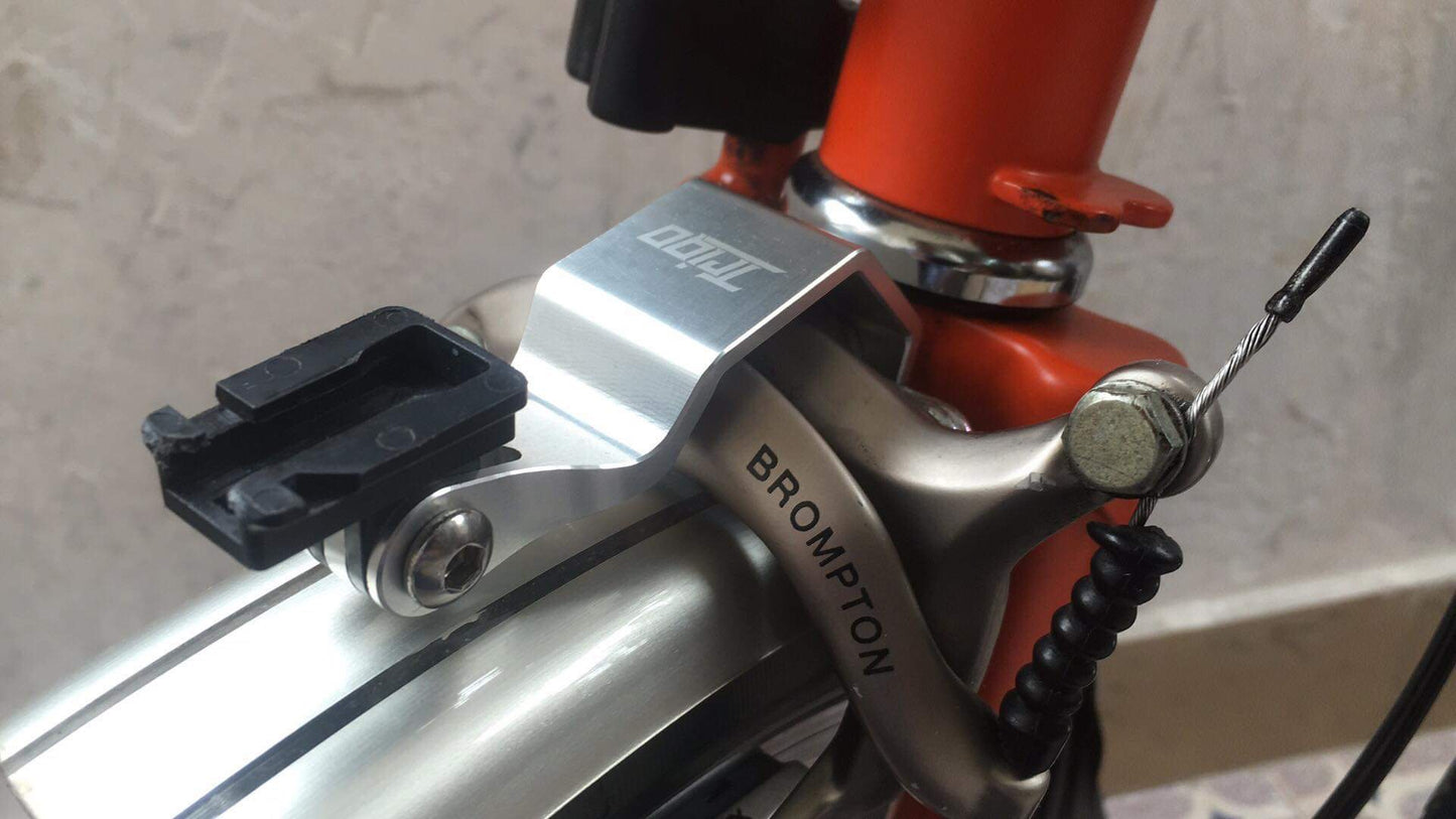 CATEYE AMPP 400S Front Light (New Model with USB-C Charging)