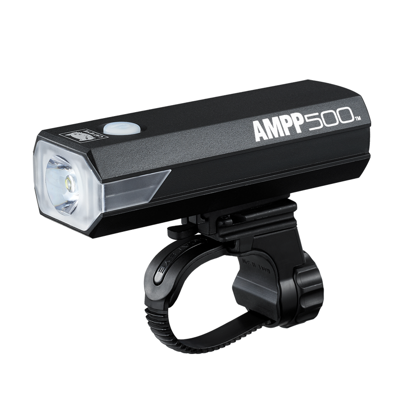 CATEYE AMPP 500 Front Light