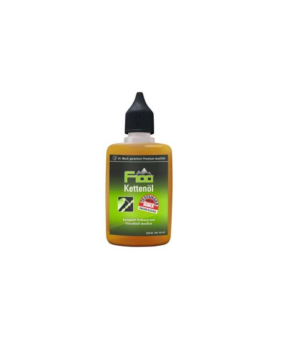 F100 Wet Chain Lube Drip version 50ml