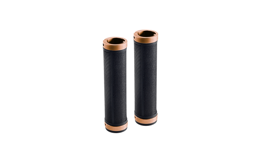 Brooks Cambium Rubber Grips