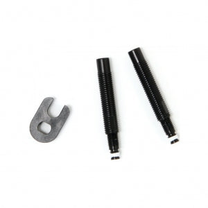 Schwalbe Valve Extender Presta Pair