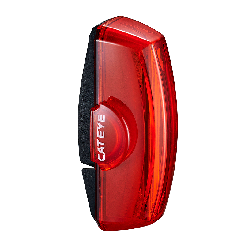 CATEYE Rapid X2, TL-710K, Rear Light