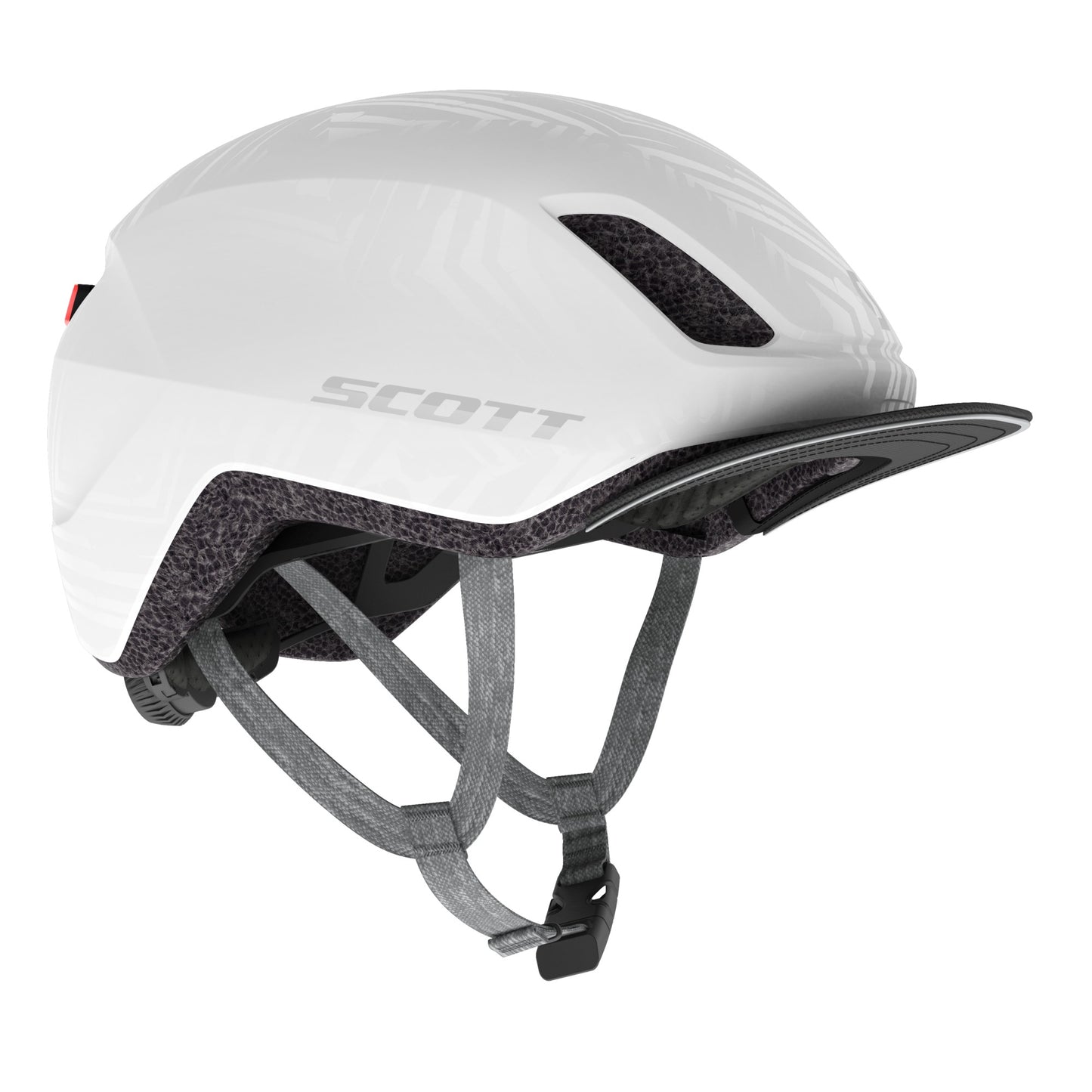 Scott II Doppio Plus Helmet