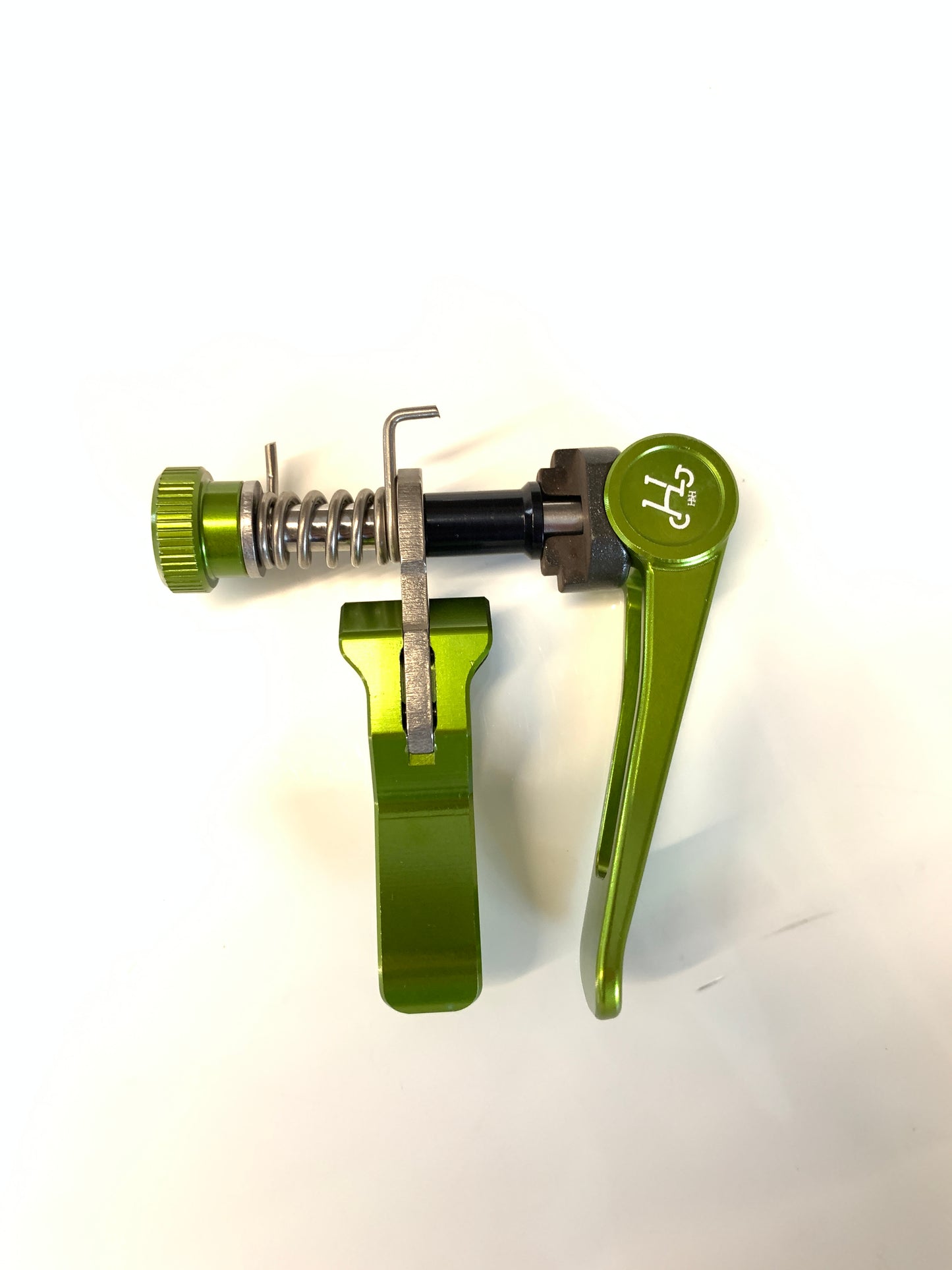 H&H ID3 Seatpost Clamp Set - C/P Line Use