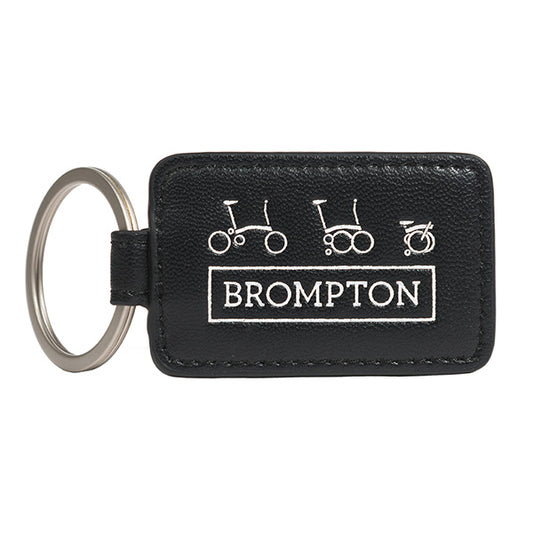 Logo Collection Key Ring