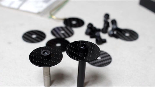 Carbon Stop Disc