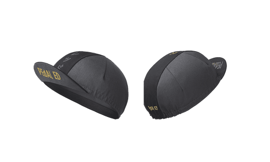 PEdAL ED Cap