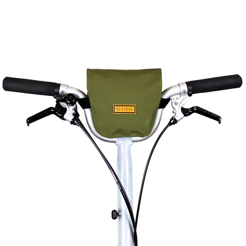 Restrap City Bar Bag