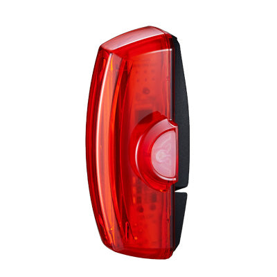 CATEYE Rapid X2, TL-710K, Rear Light