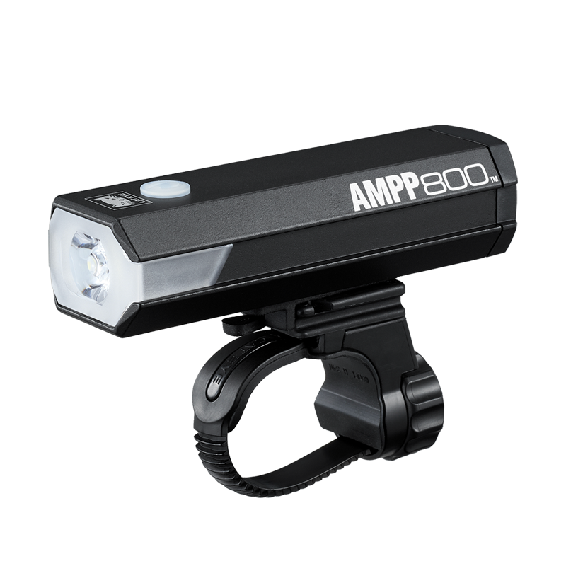 CATEYE AMPP 800 Front Light