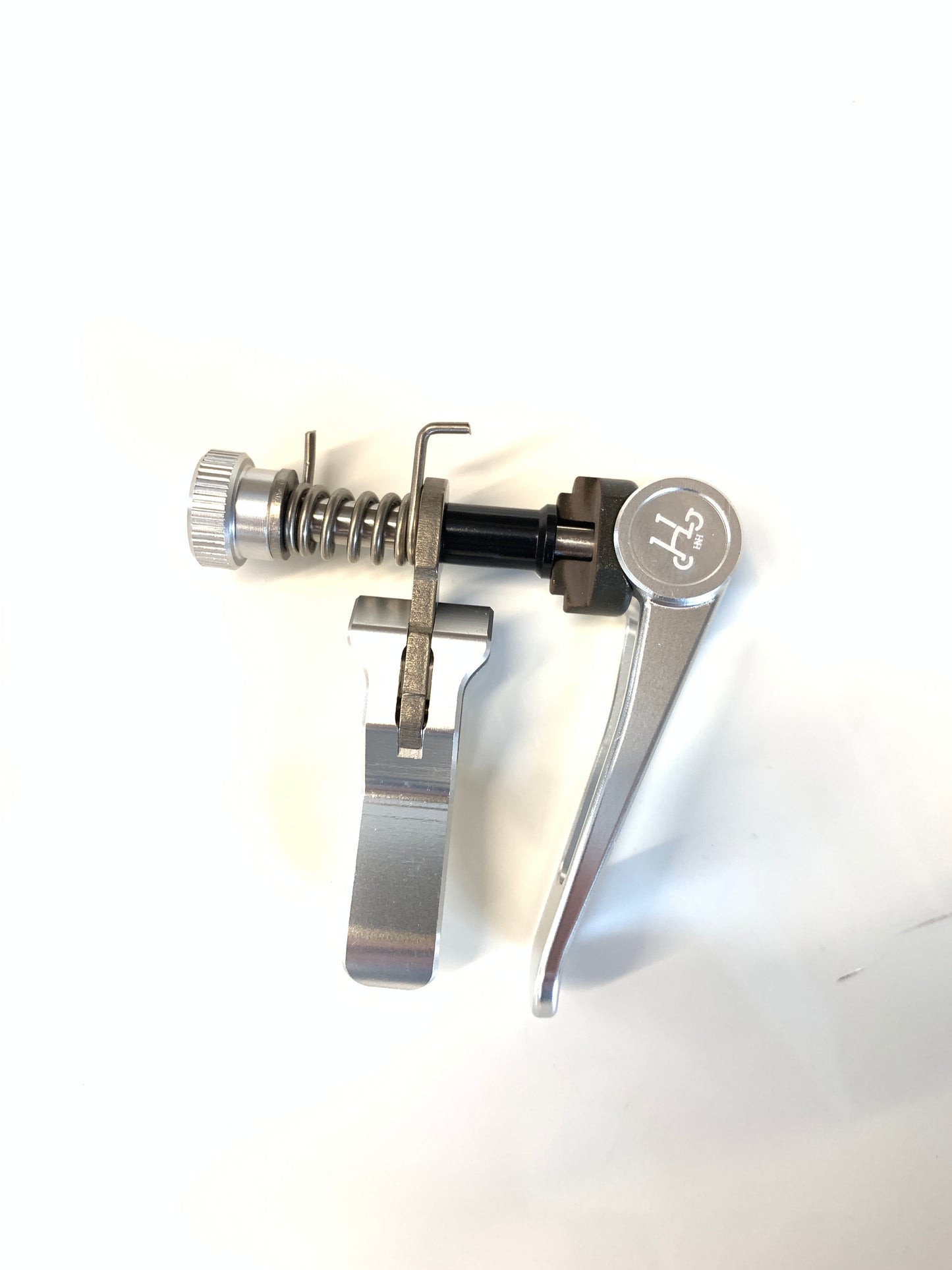 H&H ID3 Seatpost Clamp Set - C/P Line Use