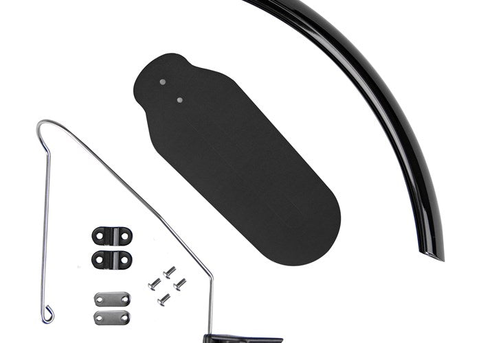 ADV Front Mudguard