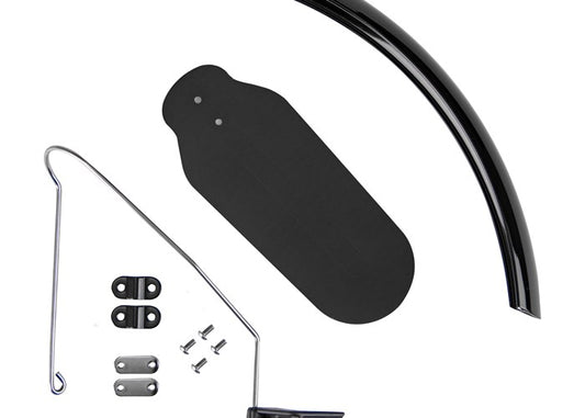 ADV Front Mudguard