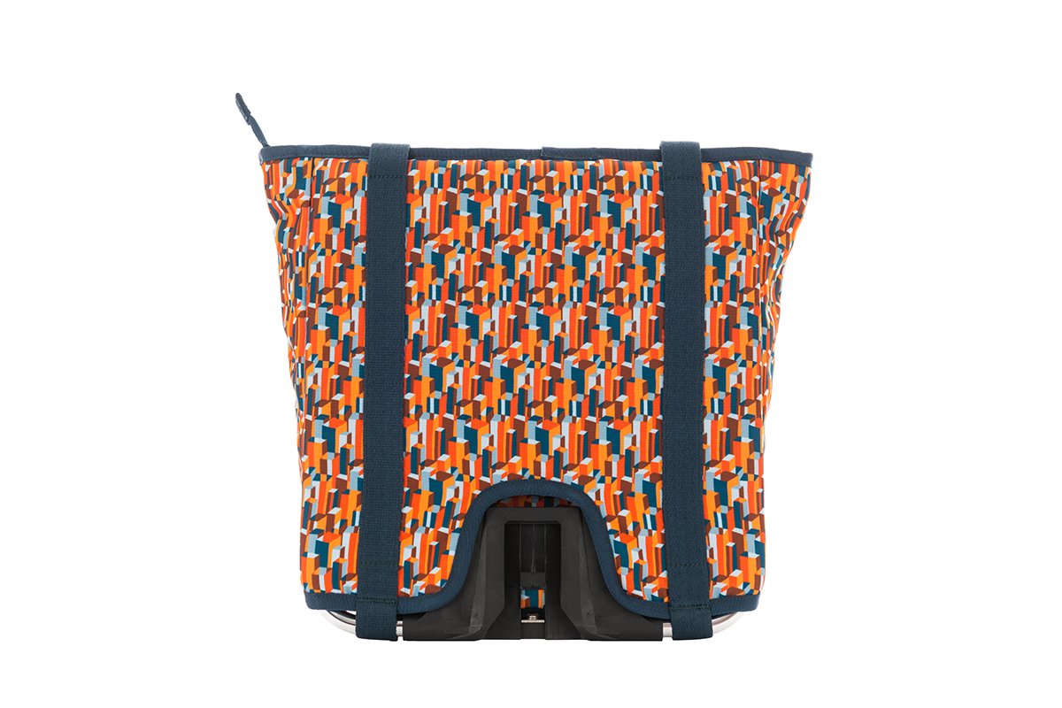 Borough Tote Bag Liberty S Metropolis