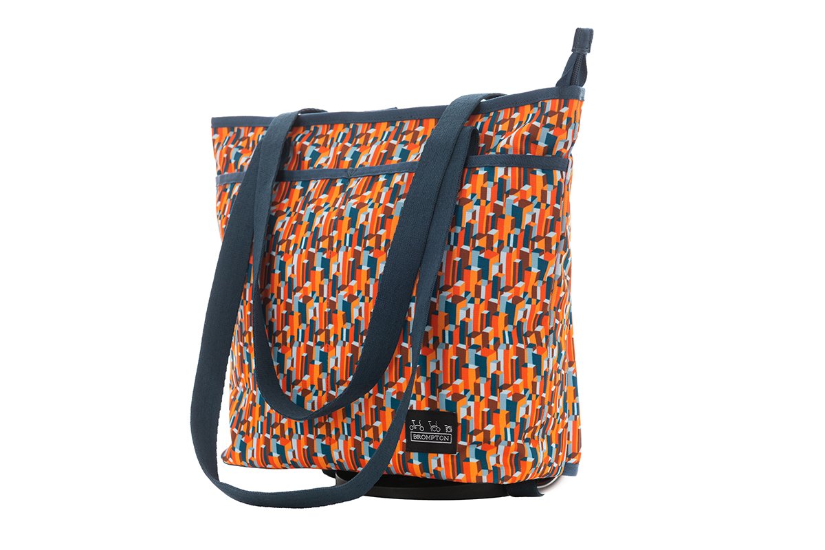 Borough Tote Bag Liberty S Metropolis