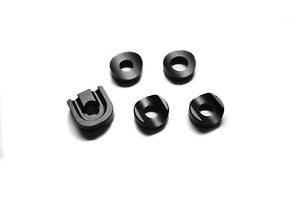 Ti Parts Workshop Brake Spacer (9g)