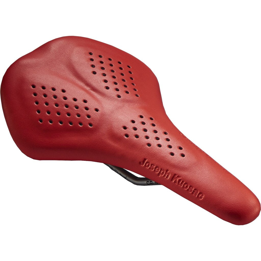 Joseph Kuosac Road Saddle