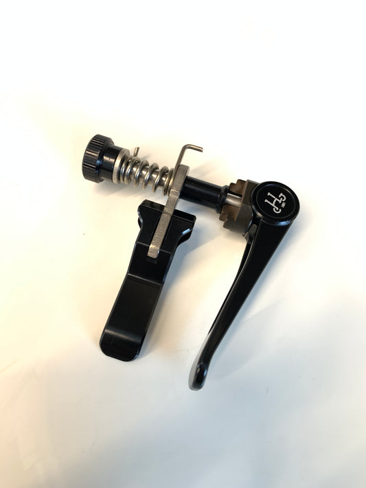H&H ID3 Seatpost Clamp Set - C/P Line Use