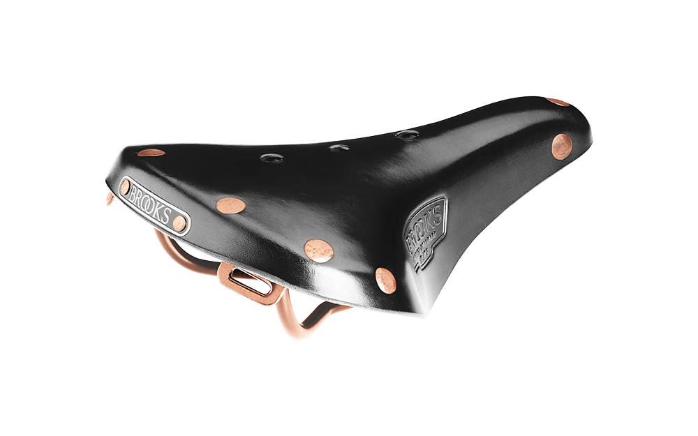 Brooks B17 Special Short