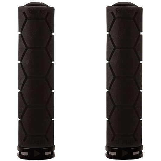 Fabric Circular Silicone Lock-on grip