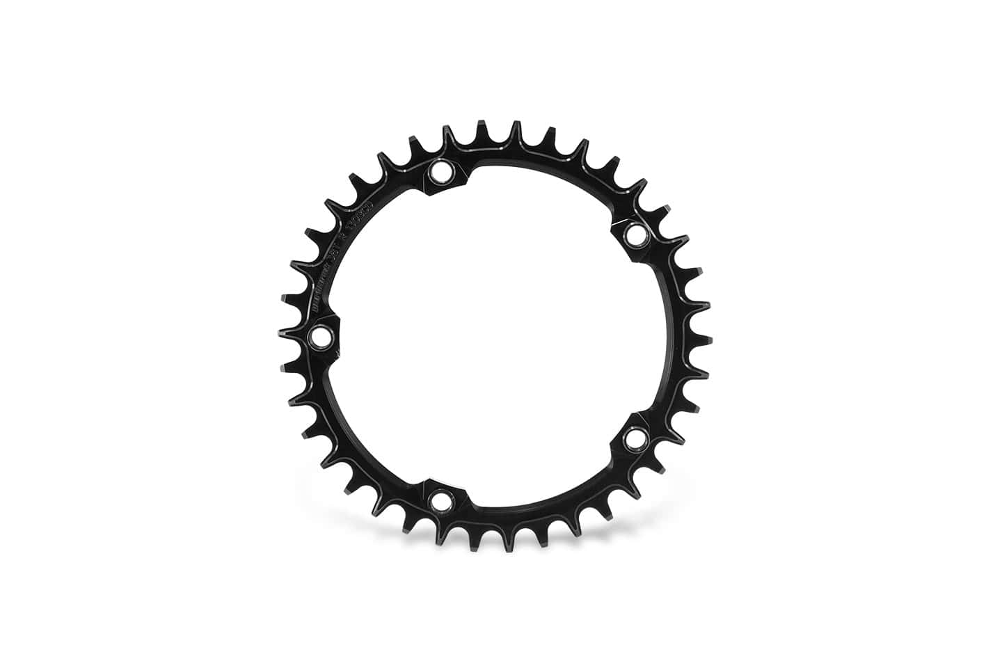 GARBARUK Chainring 110 BCD (5-BOLT) Round