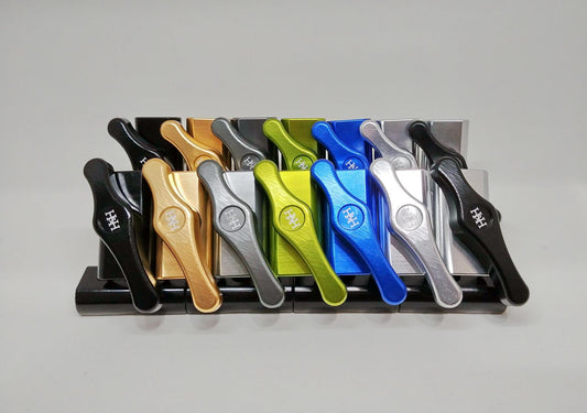 H&H Hinge Clamp Set (ID1)