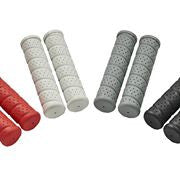 Joseph Kuosac Grips