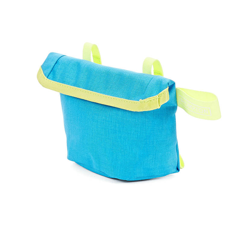 Brompton Saddle Pouch