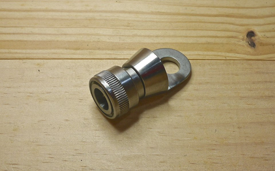 Ti Parts Workshop MKS Pedal Holder (C Line)