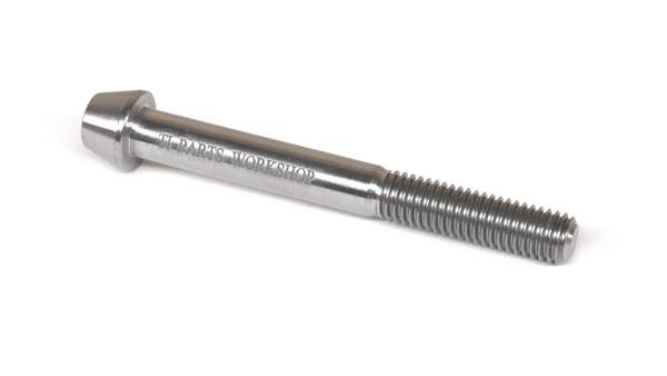 Ti Parts Workshop Main Stem Bolt