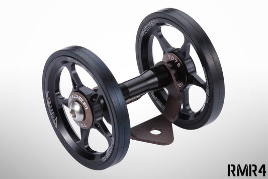Ridea Duo Large Rear Mudguard Roller RMR4