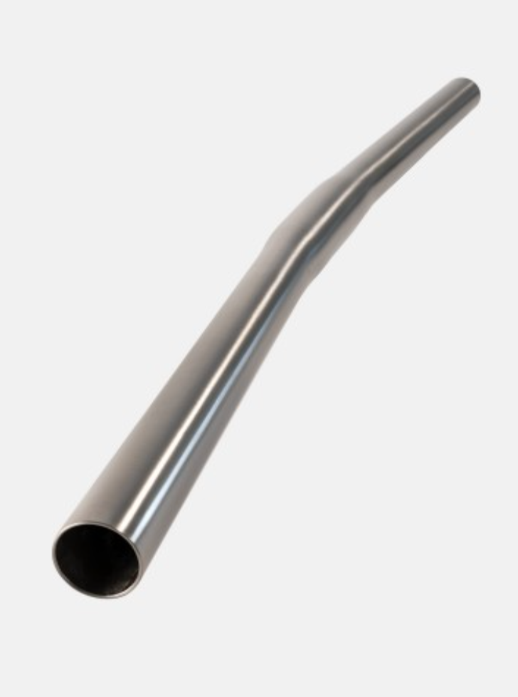 Brompfication S Titanium Handle Bar