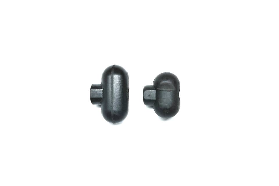Ti Parts Workshop Brompton Stem Catcher Knob BTP-76A