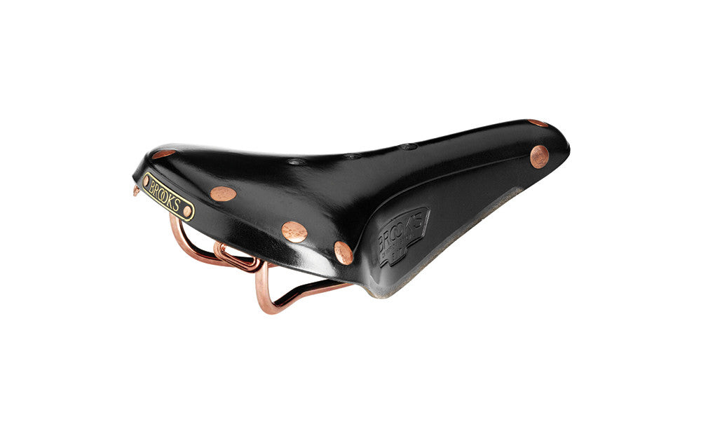 Brooks B17 Special