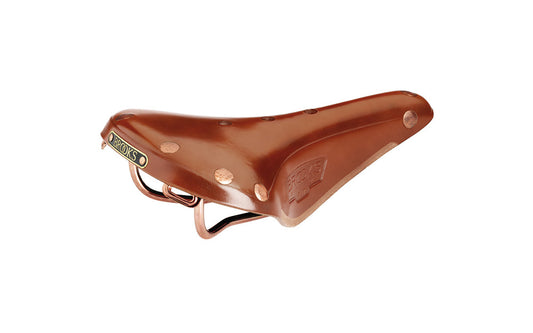 Brooks B17 Special