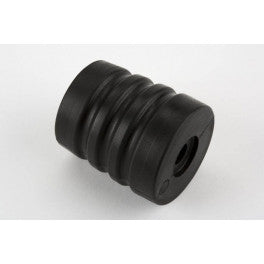 Brompton suspension block assembly - excludes bolt and disc