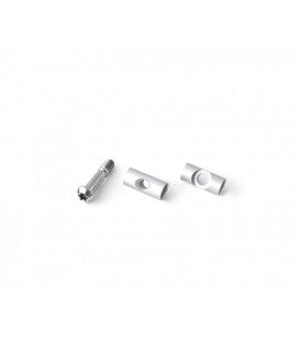 CLAMPING SYSTEM KIT FOR CLAVICULA SE/ M3 ALL/ CLASSIC