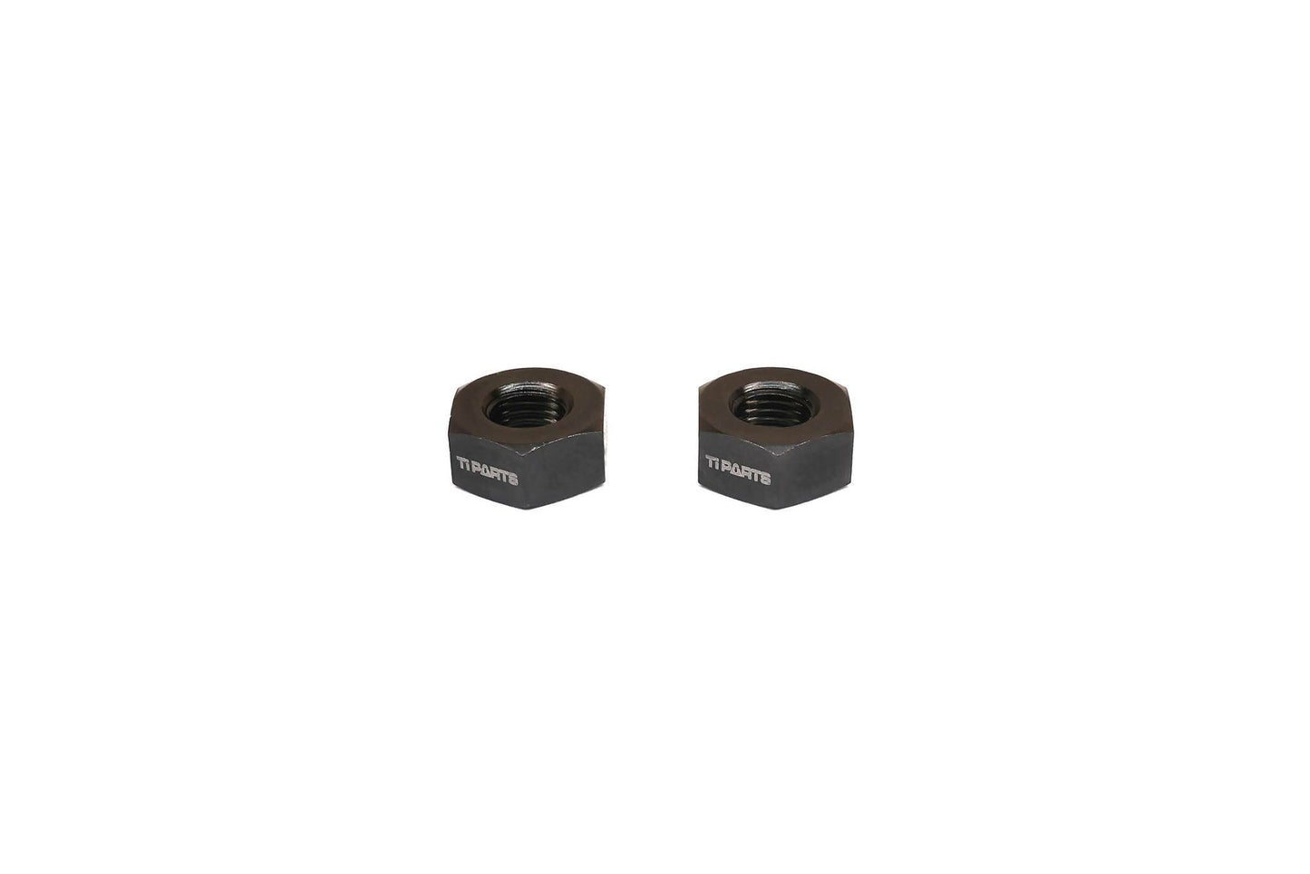 Ti Parts Workshop Brompton Front Wheel Titanium Bolt