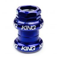 Chris King® Threaded Gripnut Headset - Bold
