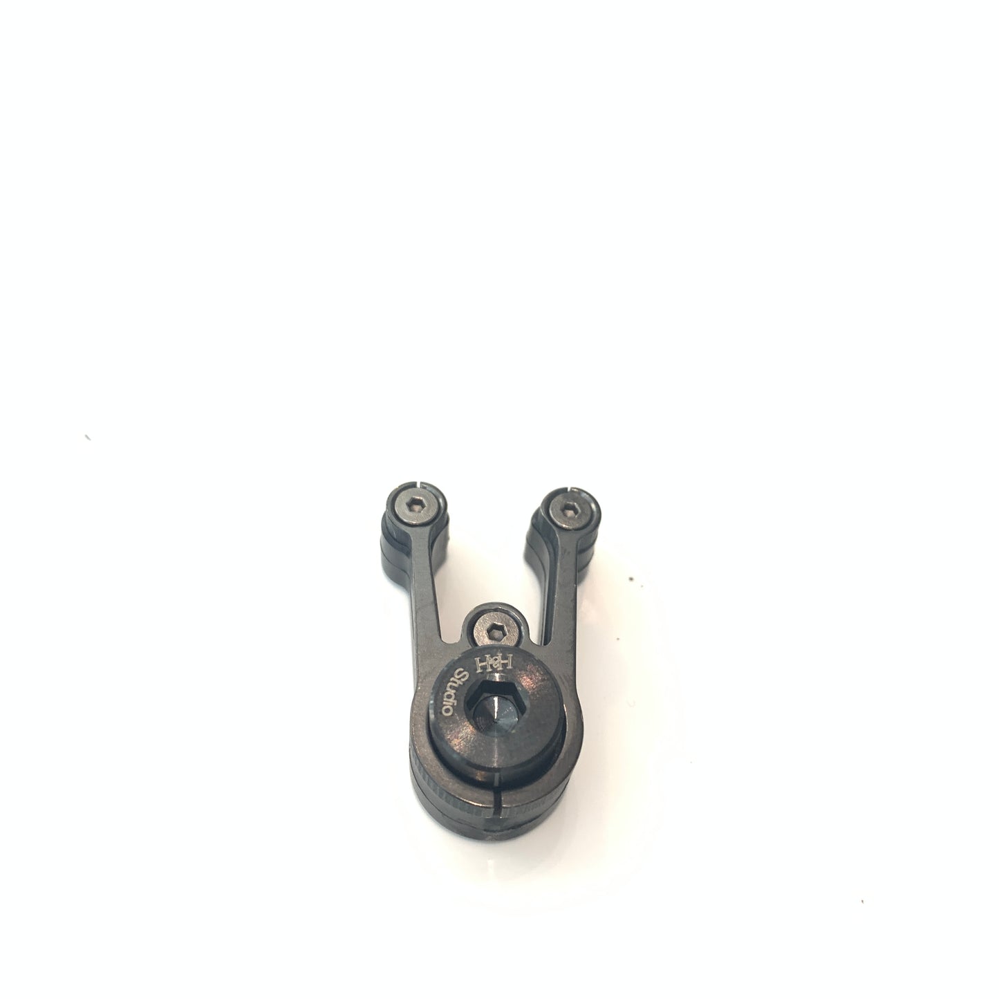 H&H Handlebar Catch Bolt