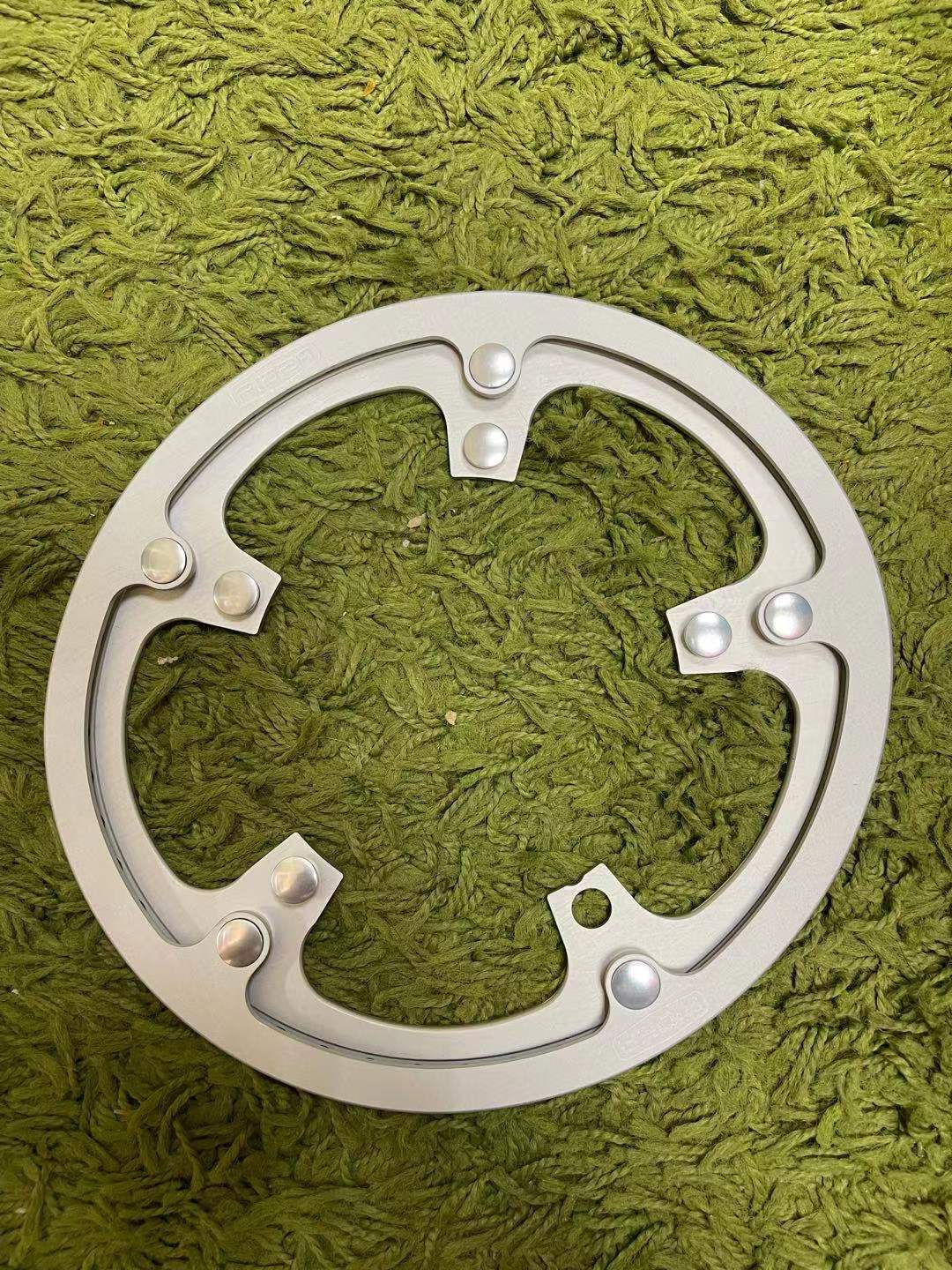 Ridea 50T Chainring L R5-BR W2T