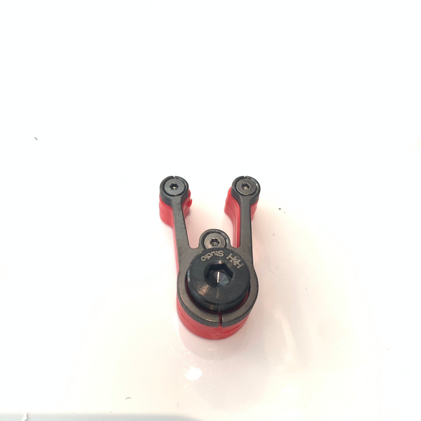 H&H Handlebar Catch Bolt