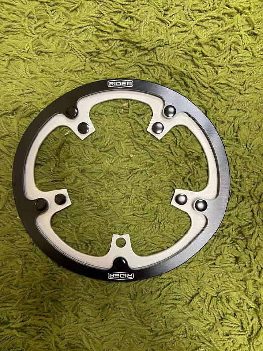 Ridea 50T Chainring L R5-BR W2T