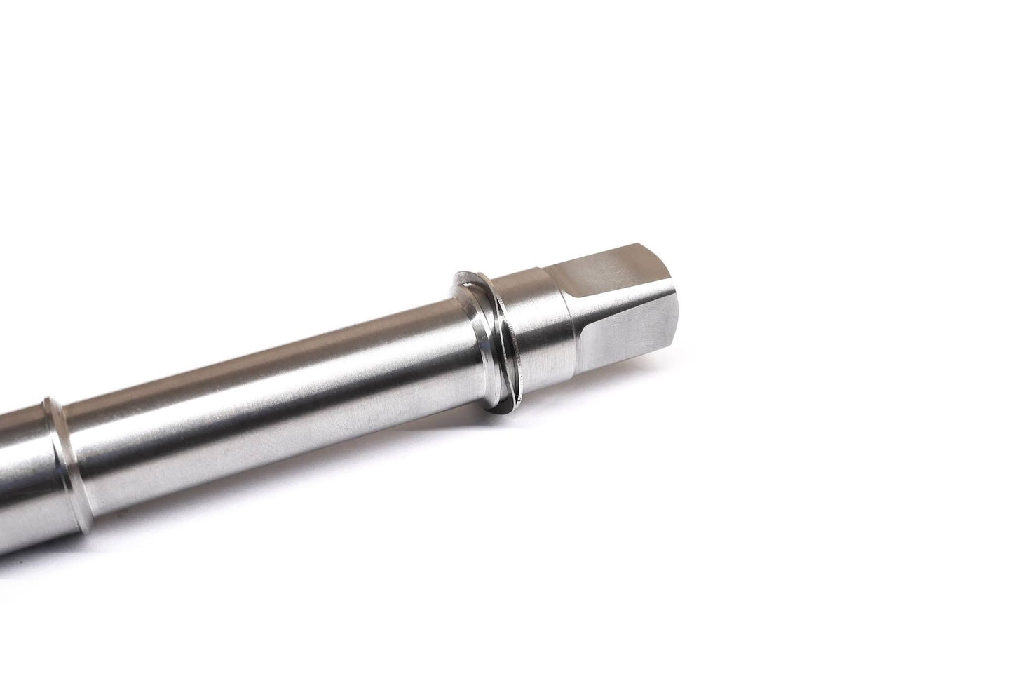 Ti Parts Workshop 118.5mm Sealed Bottom Bracket (Enduro Ceramic Bearings)