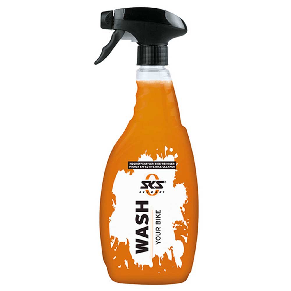 SKS Bike Wash