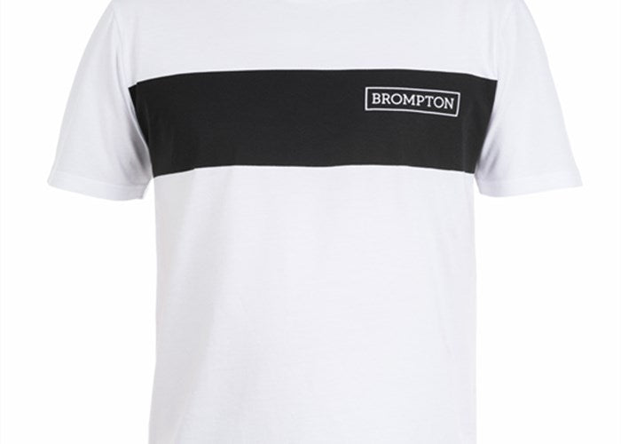 Logo Collection T-shirt in White