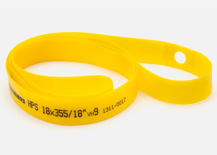 Rim tape for all rim types (Yellow)